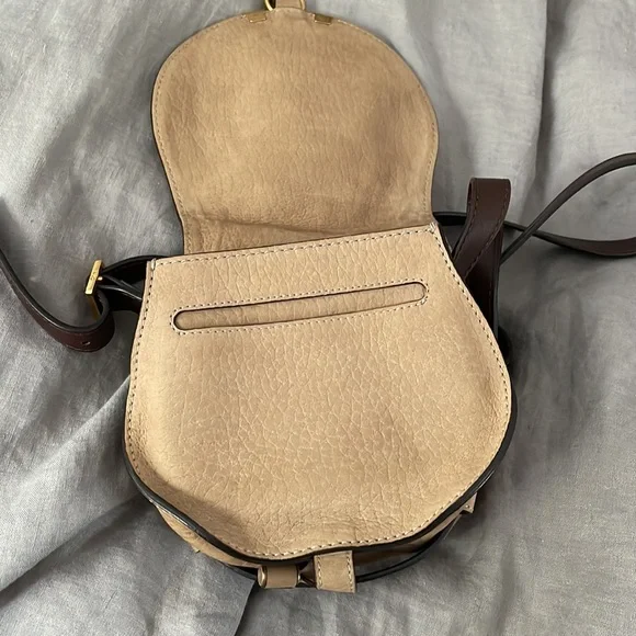 Chloé crossbody bag small - Picture 3 of 4